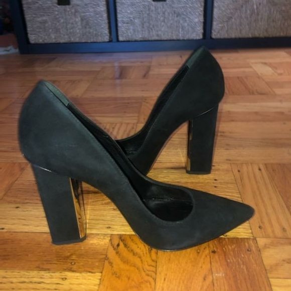 All Saints Shoes - All Saints